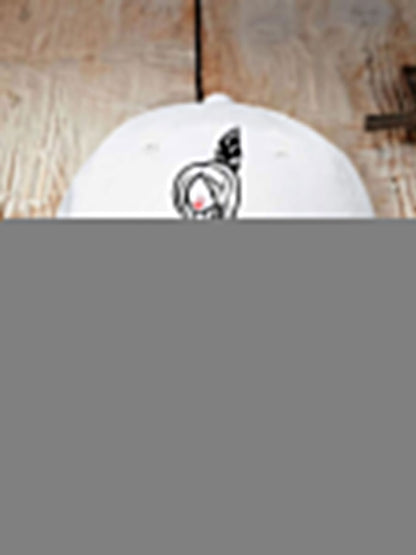 MMIW Printed Casual Unisex Hat